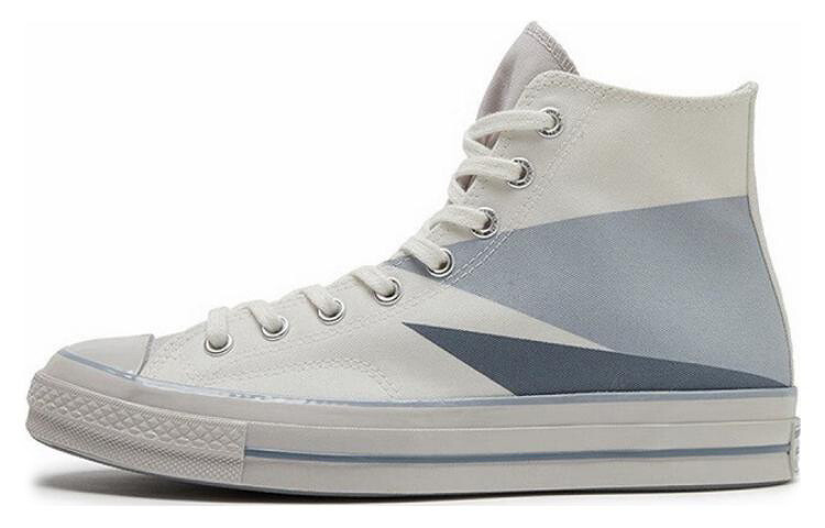 Туфли Converse Canvas унисекс, Off-white