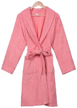 Халат детская Miranda Soft Коралловый. L
