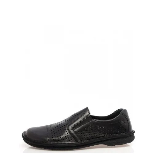 Туфли Spur, размер 42, черный