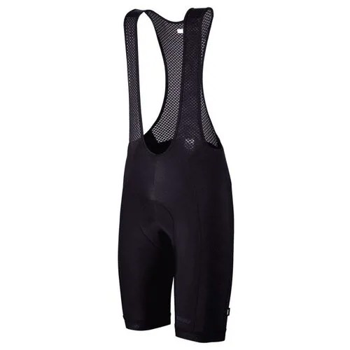 Велошорты Bbb Powerfit Bib-Shorts Black (Us: m)