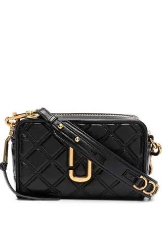 Marc Jacobs сумка через плечо Softshot 21