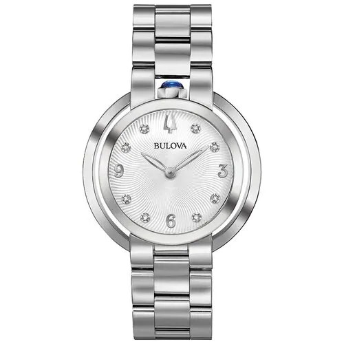 Часы Bulova 96P184