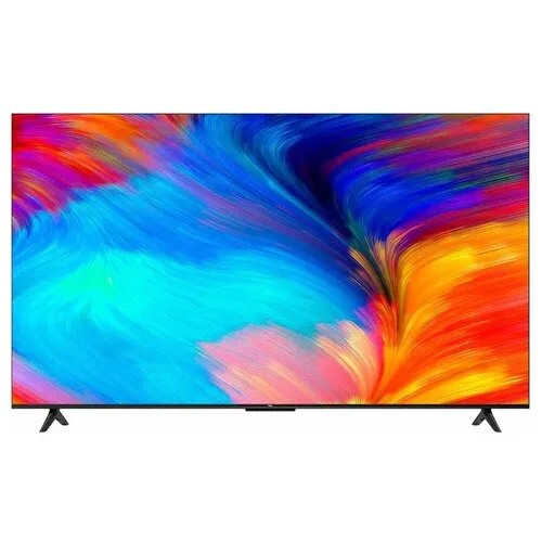 Телевизор TCL 65P637 65