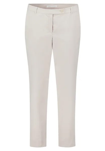 Брюки BETTY & CO Chino Hose mit Eingrifftaschen, цвет Shiny Powder