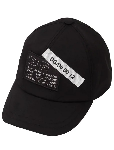 Кепка Dolce & Gabbana