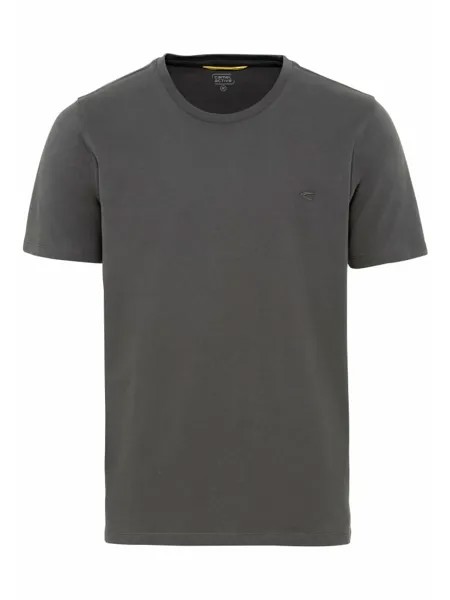Футболка Camel Active, серый