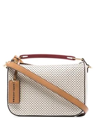Marc Jacobs сумка через плечо The Soft Box
