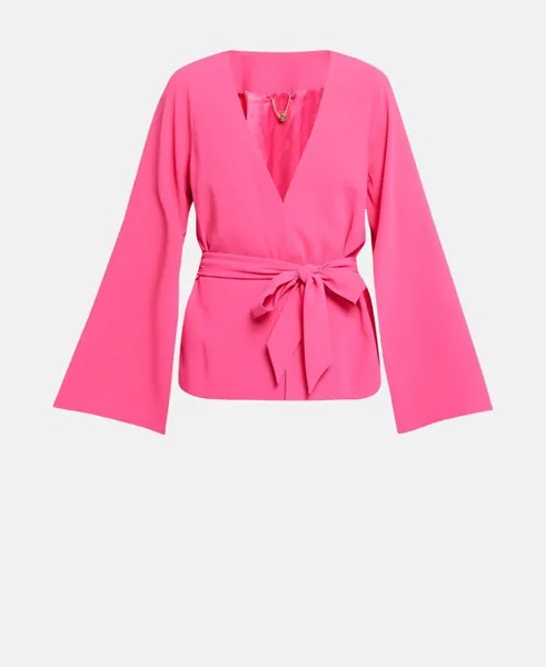 Межсезонная куртка Marciano, розовый