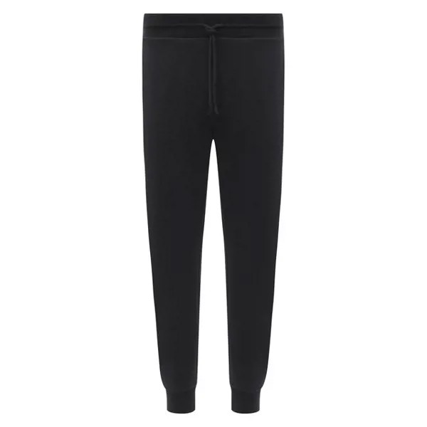 Джоггеры из шелка и шерсти Ermenegildo Zegna