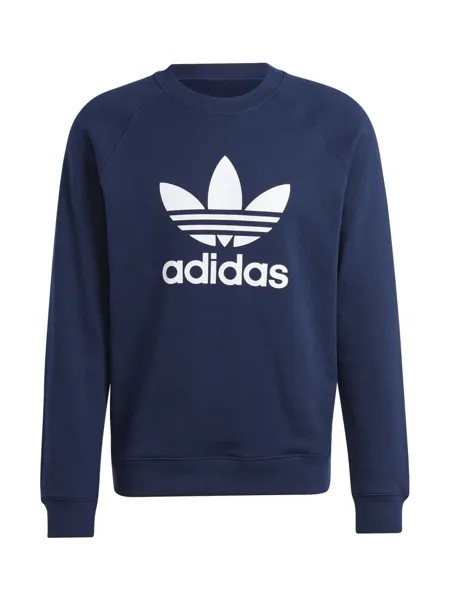 Толстовка Adidas, синий