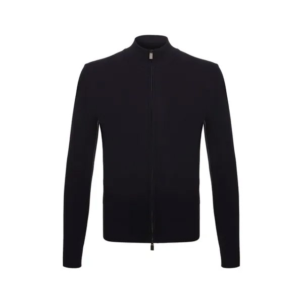 Хлопковый кардиган Canali