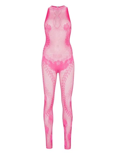 POSTER GIRL комбинезон Fetch, розовый