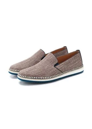 Текстильные слиперы Aldo Brue