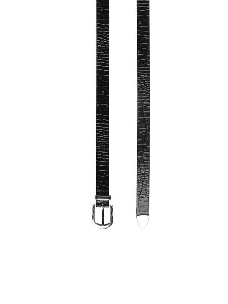 Ремень женский Colin's CL1060537_Q1.V1 черный, р. 85