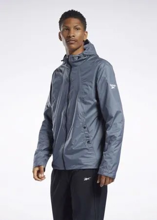 Куртка Outerwear Fleece Reebok