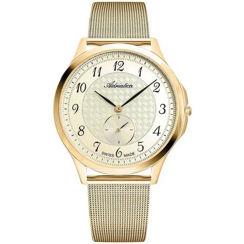 Часы мужские Adriatica A8241.1121Q
