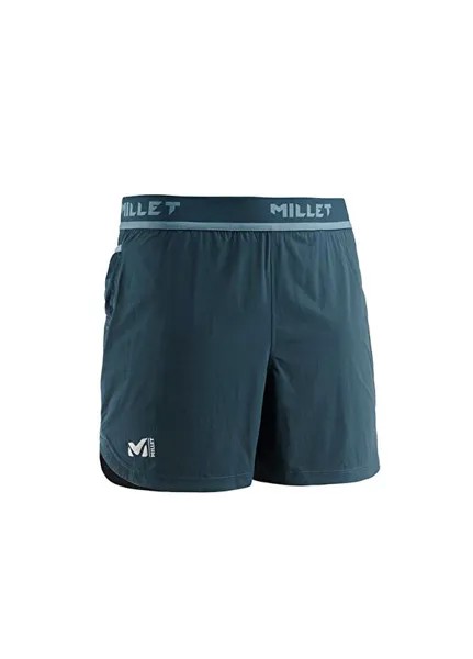 Ltk интенсивные мужские шорты Millet, синий