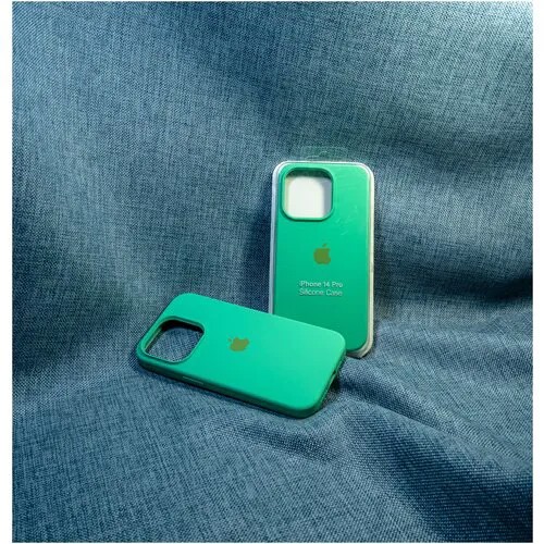 Чехол силиконовый для Apple iPhone 14 Pro (6.1