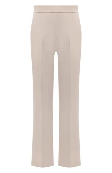 Шерстяные брюки Loro Piana