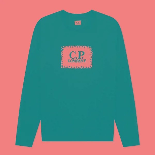 Мужской лонгслив C.P. Company