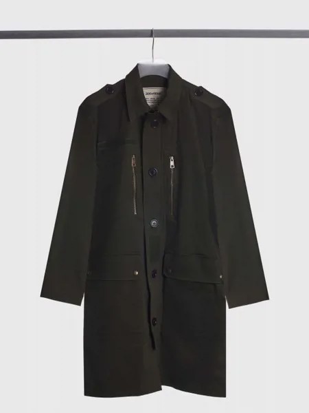 Парка ZADIG&VOLTAIRE