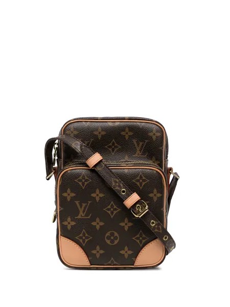 Louis Vuitton сумка через плечо Amazon 2009-го года