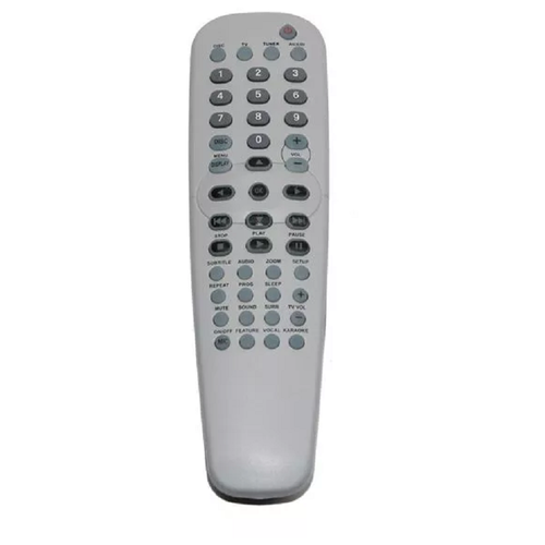 Пульт ДУ для Philips 3139 2587 0101