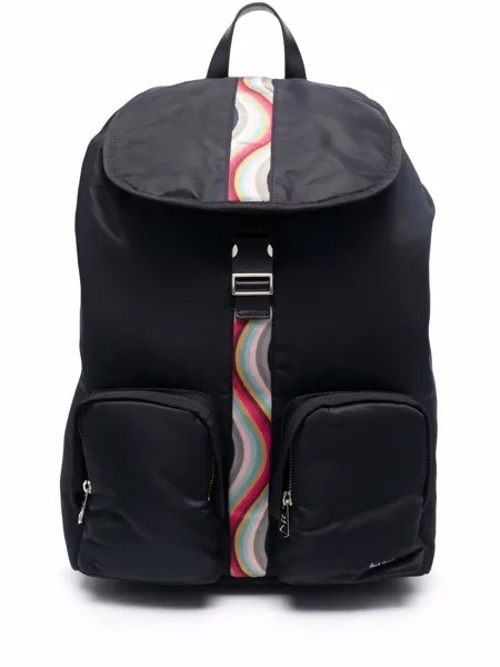 PAUL SMITH рюкзак Swirl