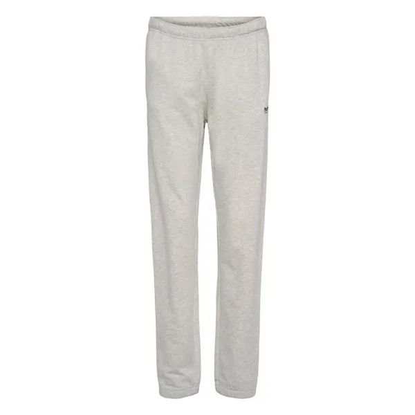 Спортивные брюки Hummel Legacy Shai Regular, серый