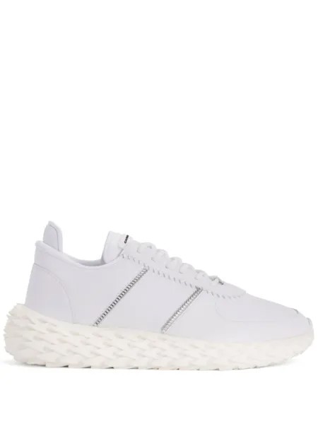 Кроссовки Giuseppe Zanotti Urchin RU00135H02, белый