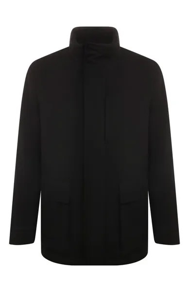 Утепленная куртка Zegna