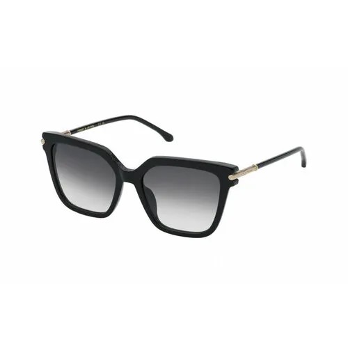 Солнцезащитные очки Twinset Milano STW022 0700, черный