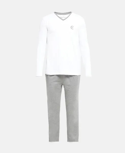Пижама Cerruti 1881, цвет Medium Grey