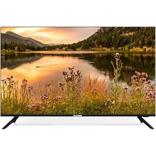 LCD(ЖК) телевизор Telefunken TF-LED32S15T2