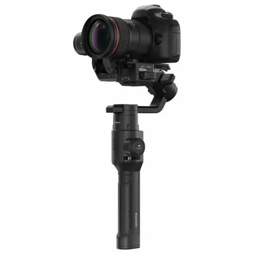 Электронный стабилизатор DJI Ronin-S Essentials Kit