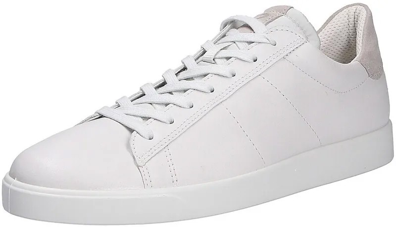 Кроссовки ECCO Sneakers Street Lite, белый