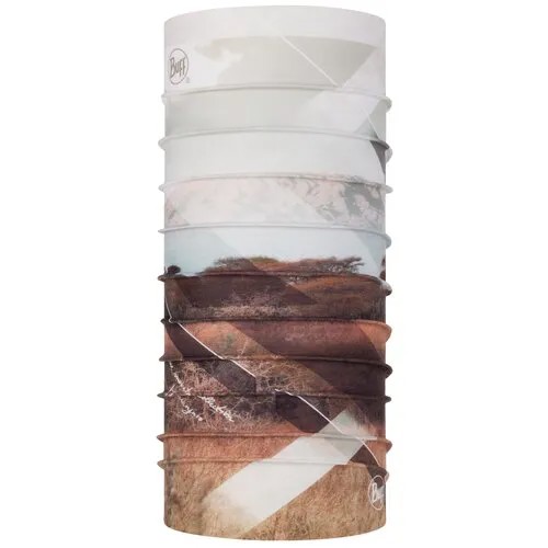 Бандана Buff Coolnet Uv+ Neckwear Kili-J
