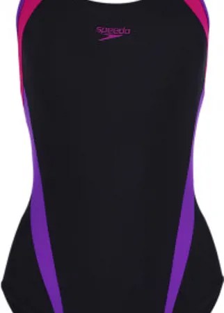 Купальник женский Speedo Splice Muscleback, размер 48-50