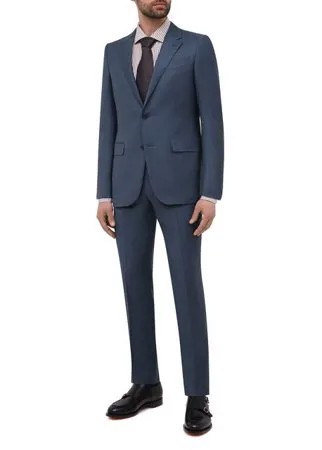 Шерстяной костюм Ermenegildo Zegna