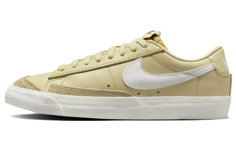 Женские кроссовки для скейтбординга Nike Blazer