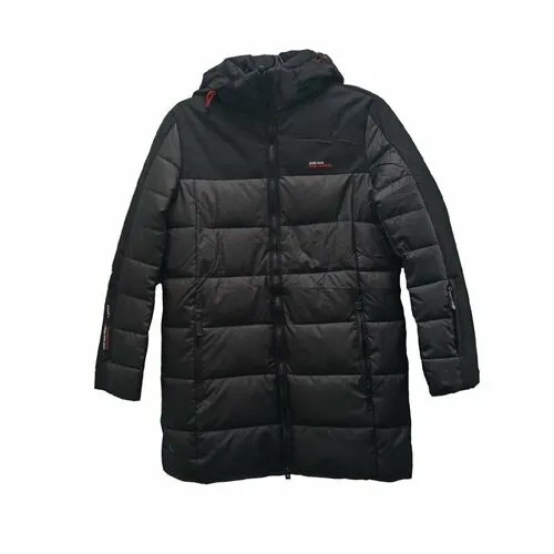 Куртка MTFORCE, размер 54, черный