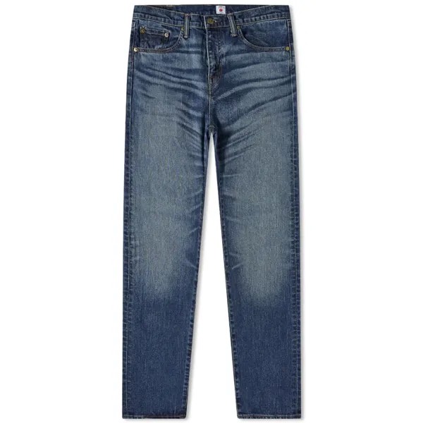 Джинсы Edwin Slim Tapered Jean