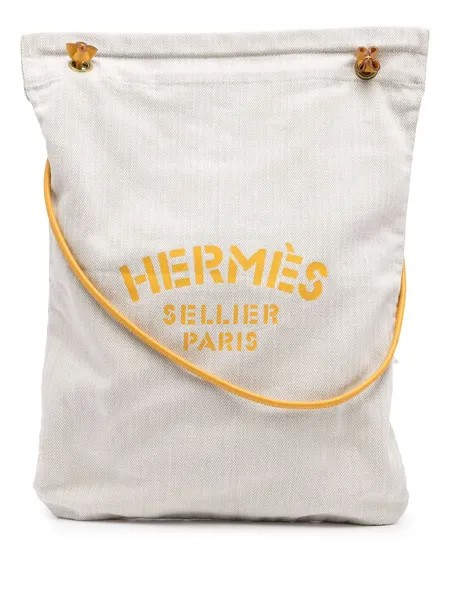 Hermès сумка на плечо Aline GM pre-owned