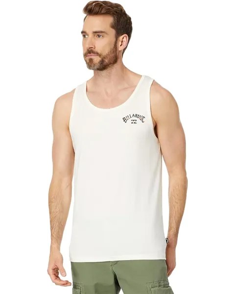 Майка Billabong Arch Fill Tank, белый