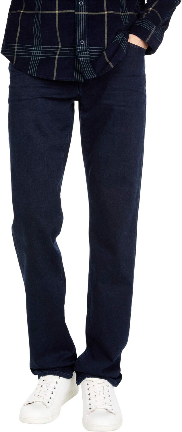 Джинсы The Brixton in Vert Joe's Jeans, цвет Vert