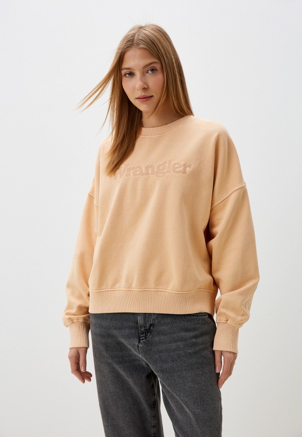 Свитшот Wrangler