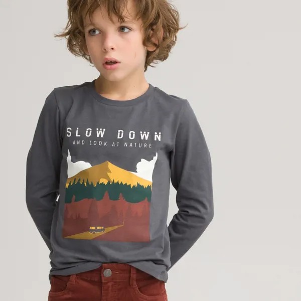 Футболка LA REDOUTE COLLECTIONS