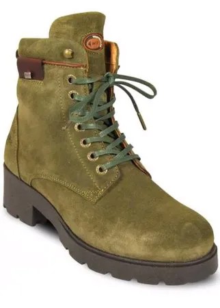Ботинки westriders 18236хаки 37