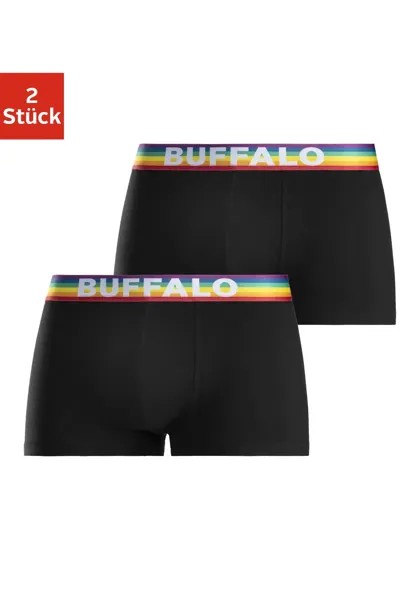 Боксеры Buffalo 