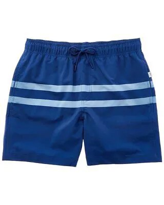 Мужские плавки Onia Comfort-Lined синие, L